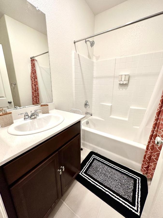 Spacious House, 5 Bedrooms, Sleeps 12, Near Las Vegas Strip And Airport Extérieur photo
