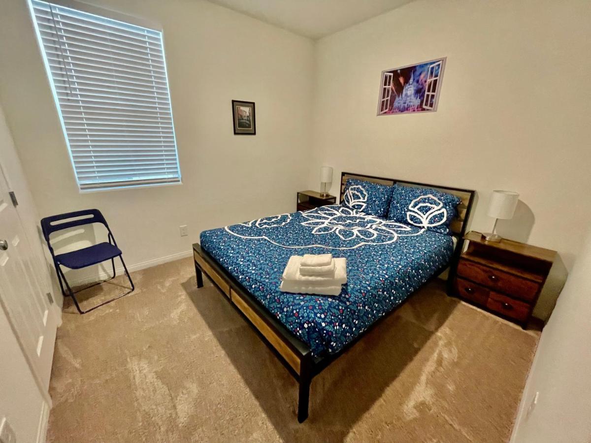 Spacious House, 5 Bedrooms, Sleeps 12, Near Las Vegas Strip And Airport Extérieur photo